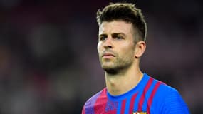 Gerard Piqué