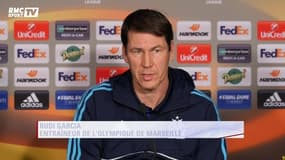 Ligue Europa : se qualifier ou gérer le calendrier pour Marseille ?