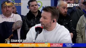 Cyril Hanouna potentiel candidat en 2027 : "Ça l'a titillé", avoue Raymond Aabou, chroniqueur de TPMP