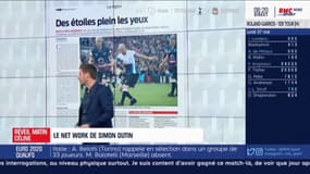 Quand Wenger dribble Zizou