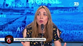 L'avis des GG : Marre des rediffusions l'été à la télé ! - 10/07