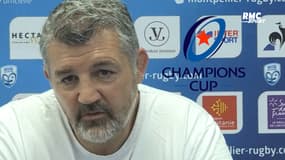 Champions Cup : "Ça va grincer des dents", Azam regrette l'arrivée d'équipes sud-africaines