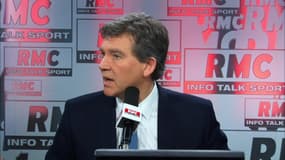 Montebourg: "Macron a laissé faire l'économie et le laissez-faire est le pire en politique"