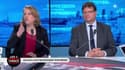 "Marine Le Pen est une délinquante qui encourage la guerre civile !"
