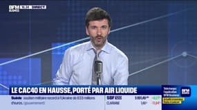 BFM Bourse - Mardi 20 février