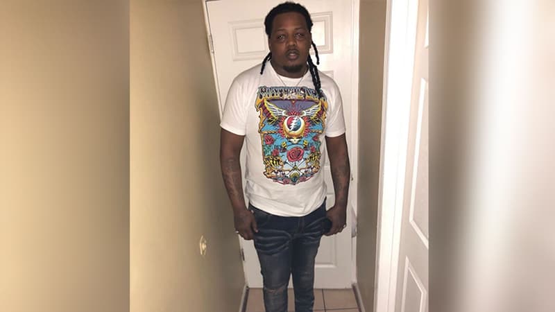 Le rappeur FBG Duck abattu par balles à l'âge de 26 ans