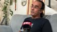 Yehuda, le père de Nimrod Cohen, un soldat israélien, capturé à 19 ans, le 7 octobre 2023. 