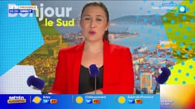 Le journal de 8h du mardi 23 septembre 2025