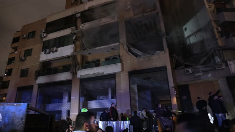 DIRECT. Frappe israélienne à Beyrouth: le numéro 2 du Hamas, Saleh el-Arouri, a été tué dans l'attaque