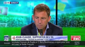 After Foot du mercredi - 14/06 – Partie 5/10 - Les infos mercato du jour