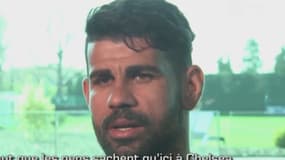Diego Costa