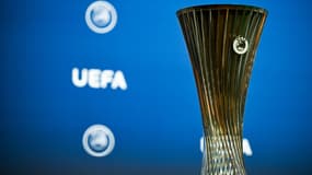 Trophée Ligue Conférence