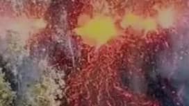 A Hawaii, les habitants s'inquiètent de l'éruption du volcan Kilauea