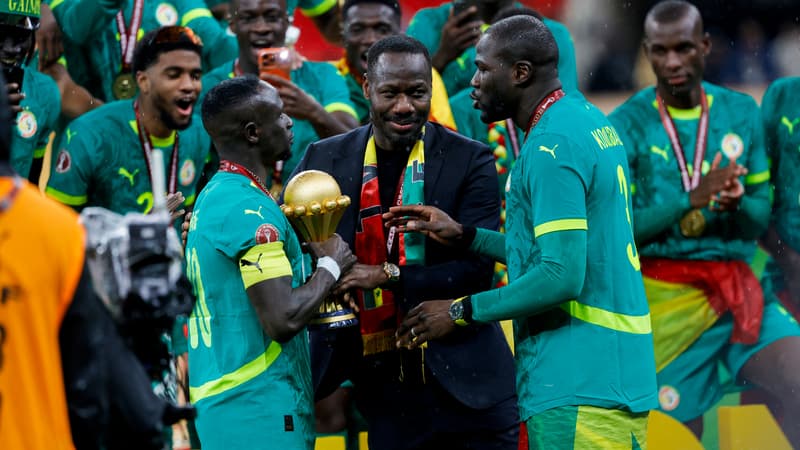 CAN 2025: un commissaire de justice mandaté, le club des avocats au Maroc maintient la pression autour du Sénégal et des célébrations au Stade de France