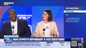 Cybersécurité : quelle approche faut-il adopter pour protéger les actifs d'une entreprise ?