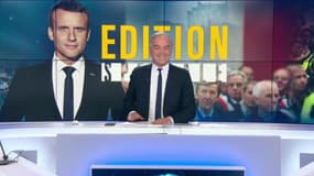 BFM Story du lundi 15 avril 2019