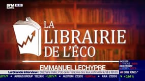 La librairie de l’éco – Samedi 1er juillet