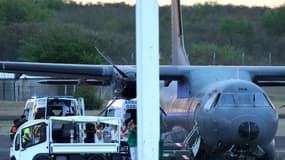 25 premières évacuations sanitaires de patients en situation urgente ont été effectuées vers la Réunion lundi