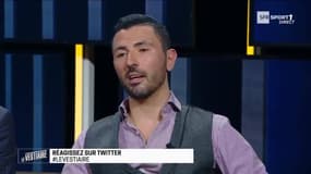 Le Vestiaire - "Soyez des hommes", Les mots de la maman de Yahia avant un match décisif de l'Algérie