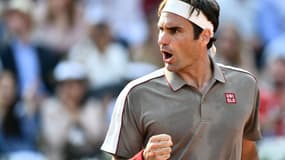 Roger Federer