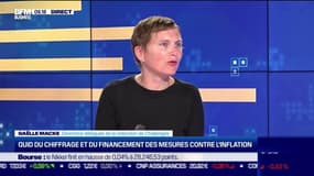 Les Experts : Inflation, Elisabeth Borne envoie du pouvoir d'achat tous azimuts - 09/06