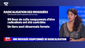 Story 2 : Une mosquée soupçonnée de radicalisation dans la Sarthe - 13/10