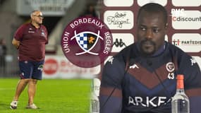 Top 14 : "Ce n’est pas la foire...", comment l’UBB se remobilise depuis le départ d’Urios