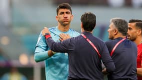 Alireza Beiranvand
