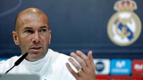 Zinédine Zidane 