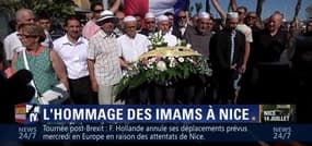 Attentat à Nice: "La radicalisation doit être combattue avec intelligence", Boubekeur Mekri