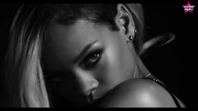 Rihanna nue pour promouvoir son parfum « Rogue », la star au cœur des polémiques