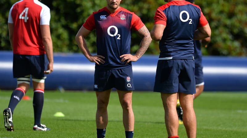 Danny Cipriani