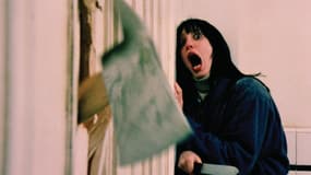 Shelley Duval dans Shining