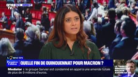 Quelle fin de quinquennat pour Macron ? - 21/12