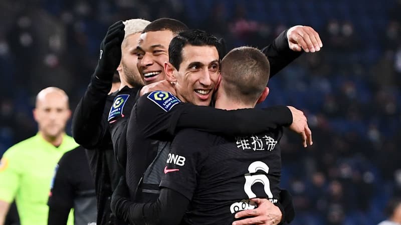 Paris Saint-Germain