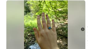 Une femme s'est fiancée à l'IA Grok. 