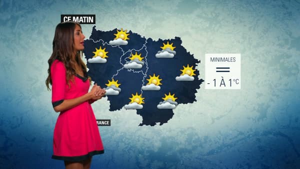 Météo IDF Météo IDF