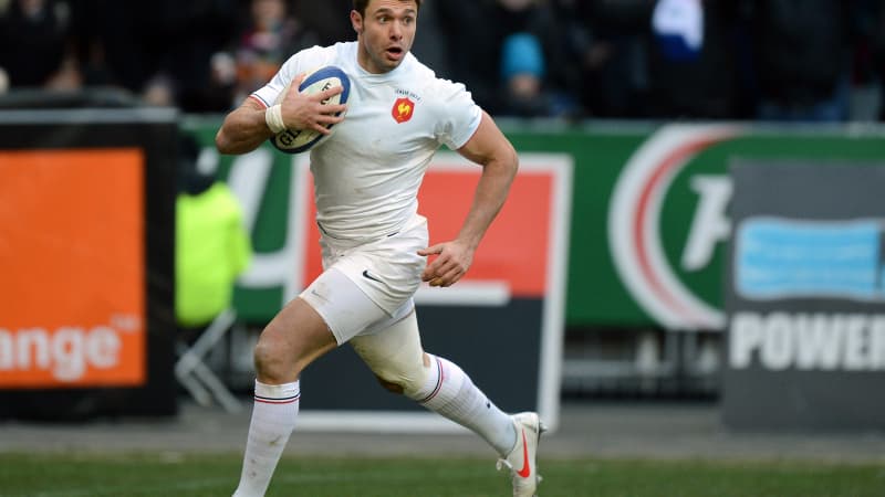 Vincent Clerc