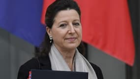 Agnès Buzyn - Image d'illustration