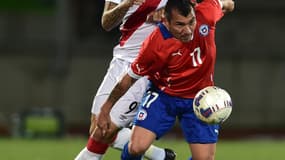 Gary Medel (Chili)