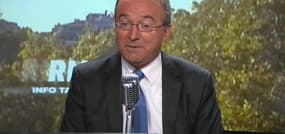 Hervé Mariton: "Oui, je serai candidat à la primaire"