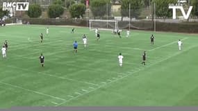 Les jeunes du LA Galaxy enchaînent les beaux buts