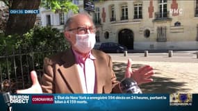 Certains médecins, certaines infirmières avouent être obligés de faire le tri dans les malades 