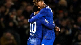 Tammy Abraham