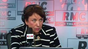 Fin des partis politiques? "On ne trouve jamais grâce à quoi qu’il soit fait dans le camp d’en face"