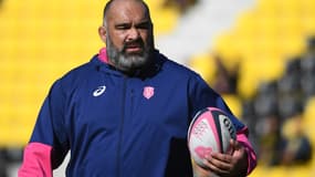 Simon Raiwalui