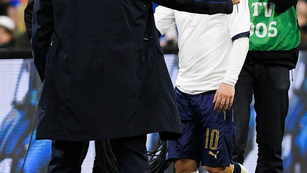 Marco Verratti (Italie)