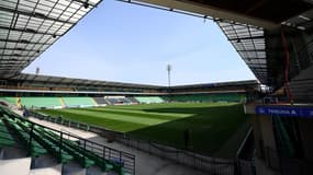 Zimbru Stadium