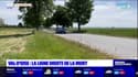 Val-d'Oise: une route extrêmement accidentogène entre Commeny et le Bellay-en-Vexin, les maires cherchent à agir