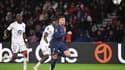 Trophée des champions - PSG-Toulouse - Kylian Mbappé, le 3 janvier 2024